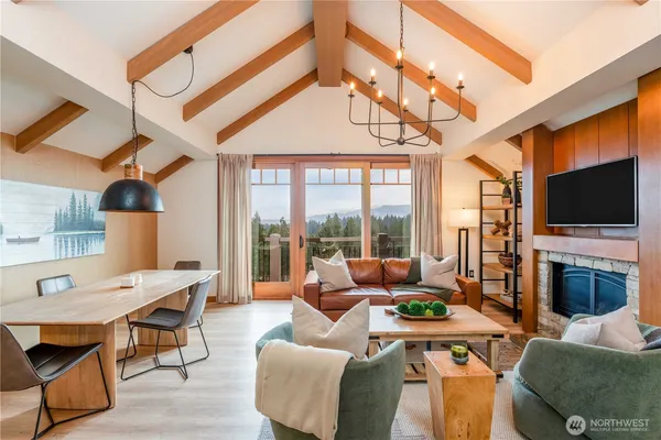 $360,000 | 3600 Suncadia Trail, Unit 6054, Cle Elum, WA 98922