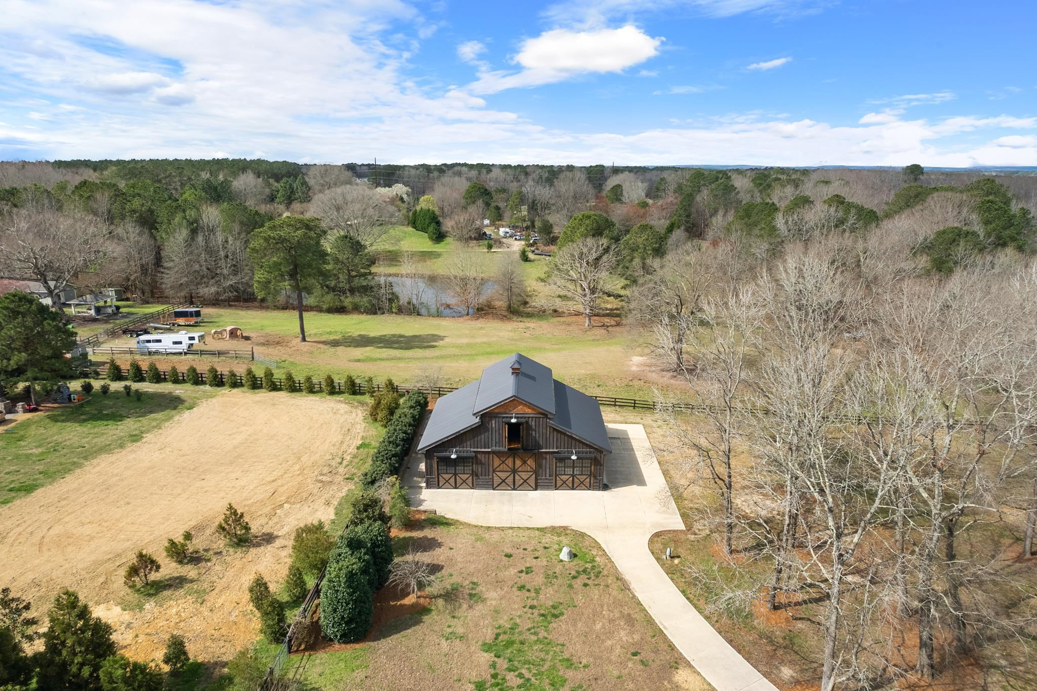 8320 Humie Olive Road Apex, NC 27502 - Photo 51 of 59 Photo 51