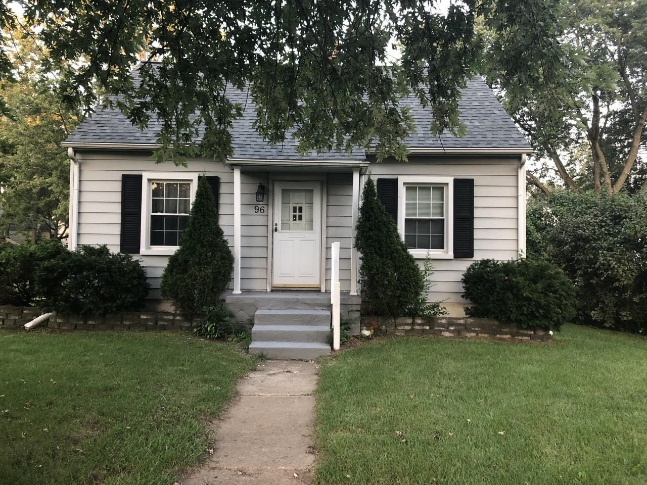96 North Hewitt Road Ypsilanti, MI 48197 - Photo 1 of 43 Photo 1
