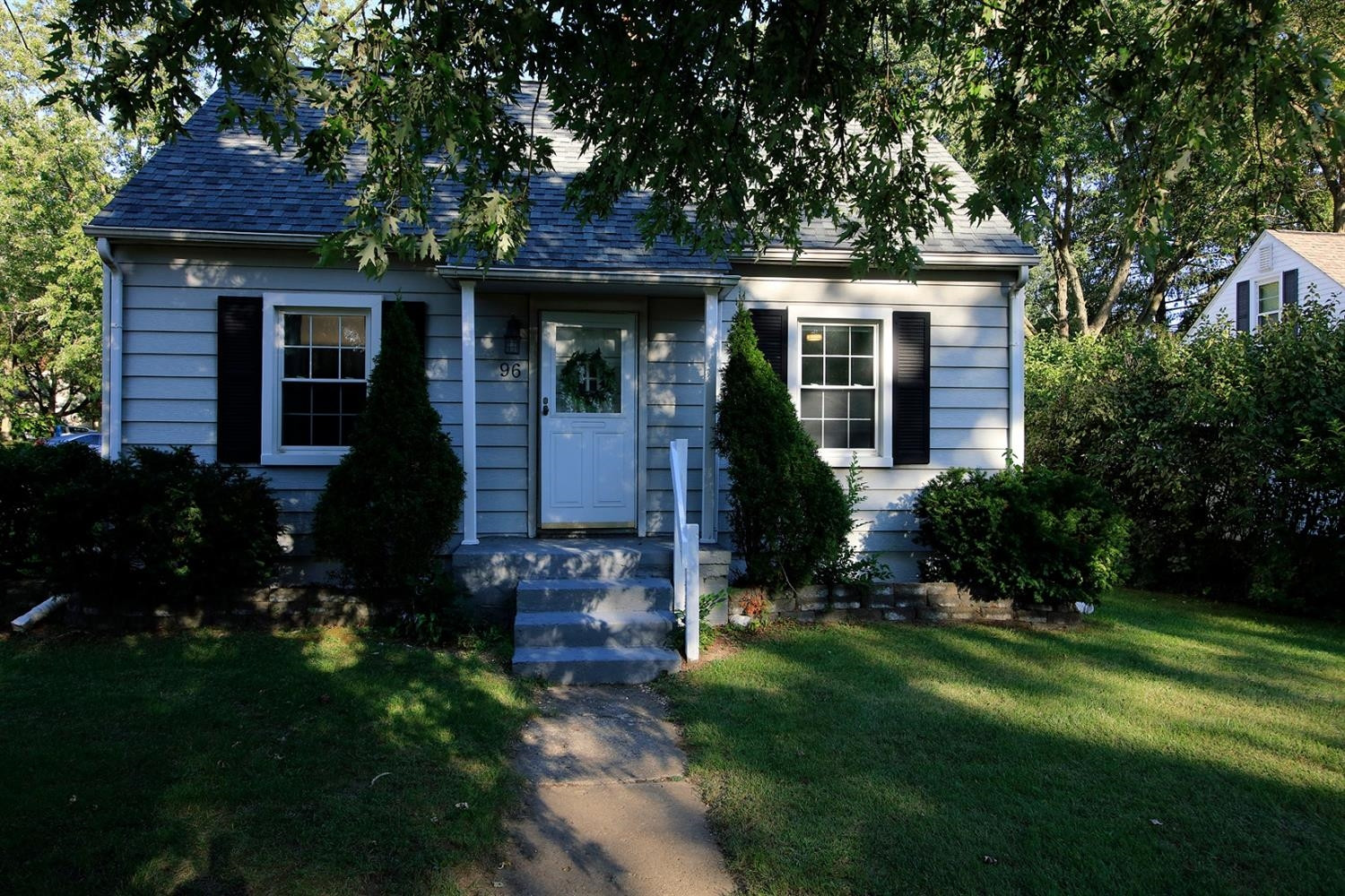 96 North Hewitt Road Ypsilanti, MI 48197 - Photo 2 of 43 Photo 2