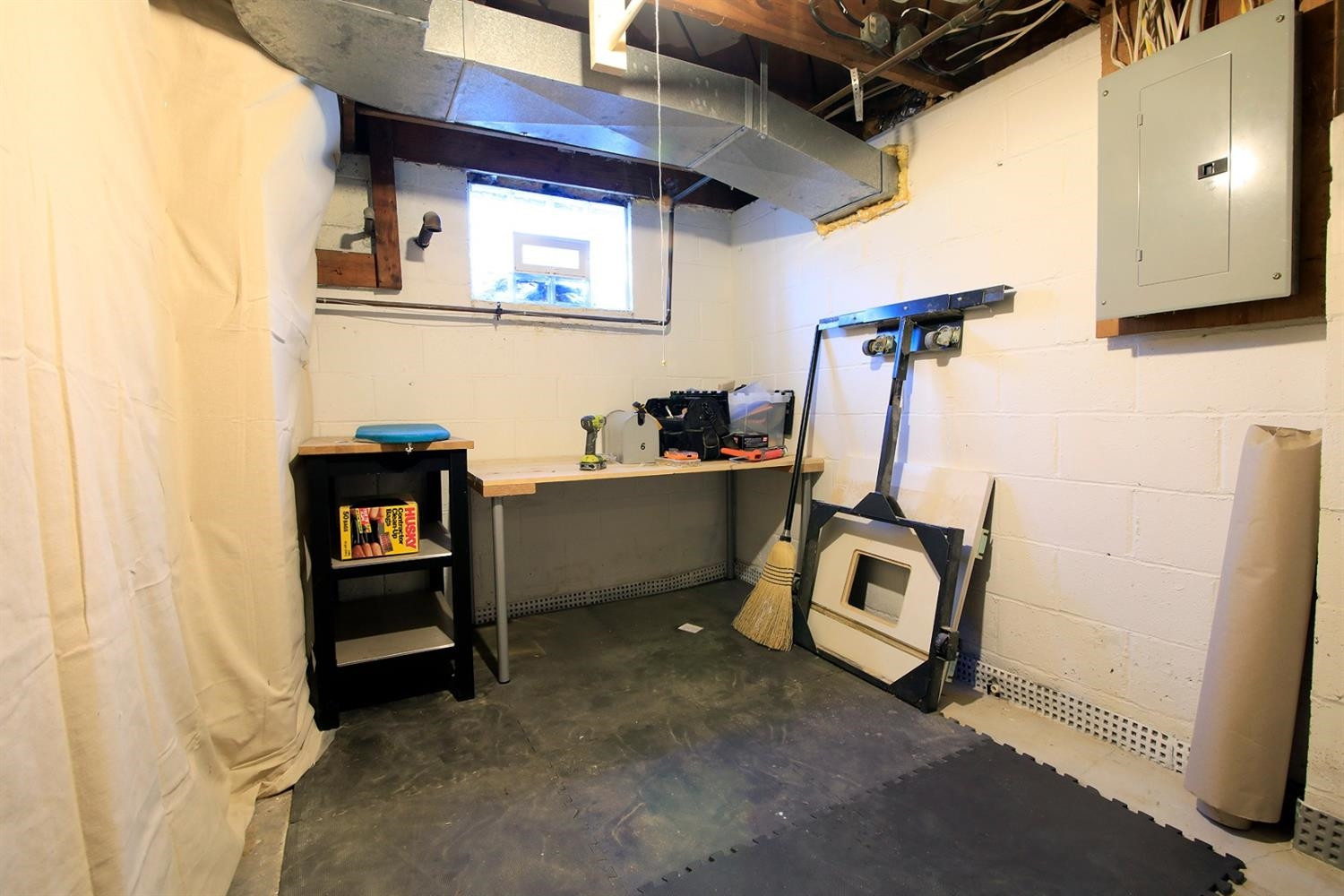 96 North Hewitt Road Ypsilanti, MI 48197 - Photo 28 of 43 Photo 28