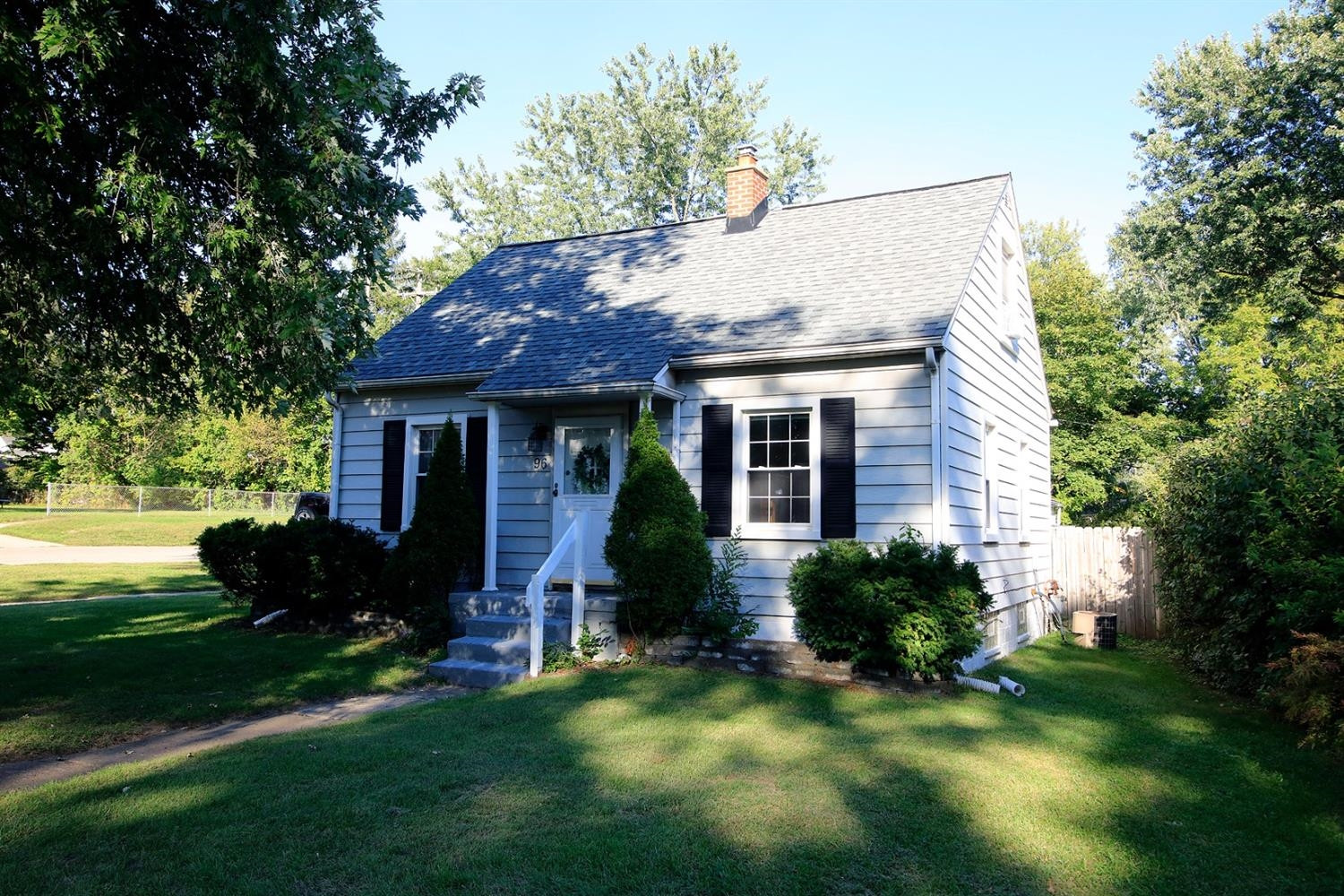 96 North Hewitt Road Ypsilanti, MI 48197 - Photo 40 of 43 Photo 40