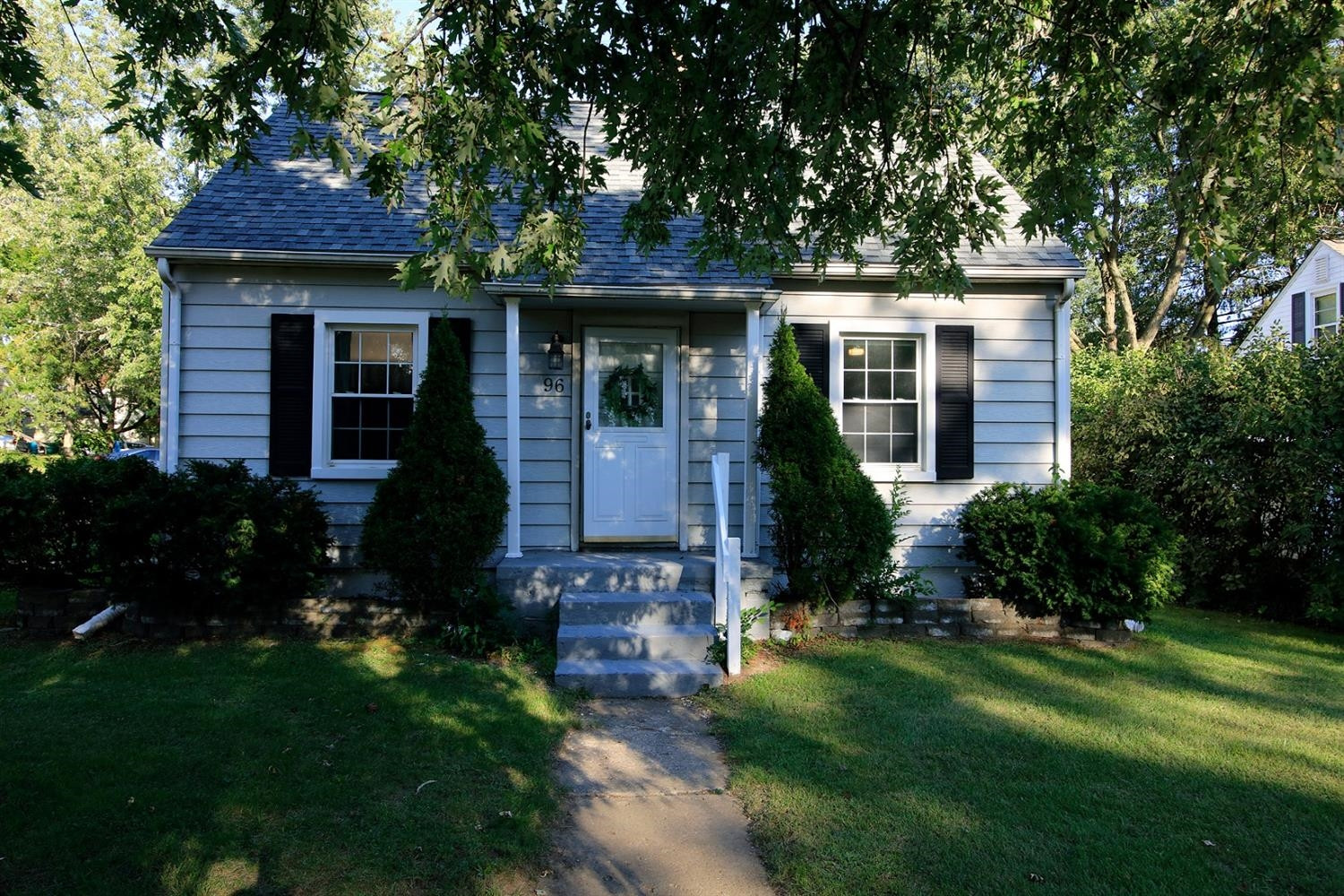 96 North Hewitt Road Ypsilanti, MI 48197 - Photo 41 of 43 Photo 41