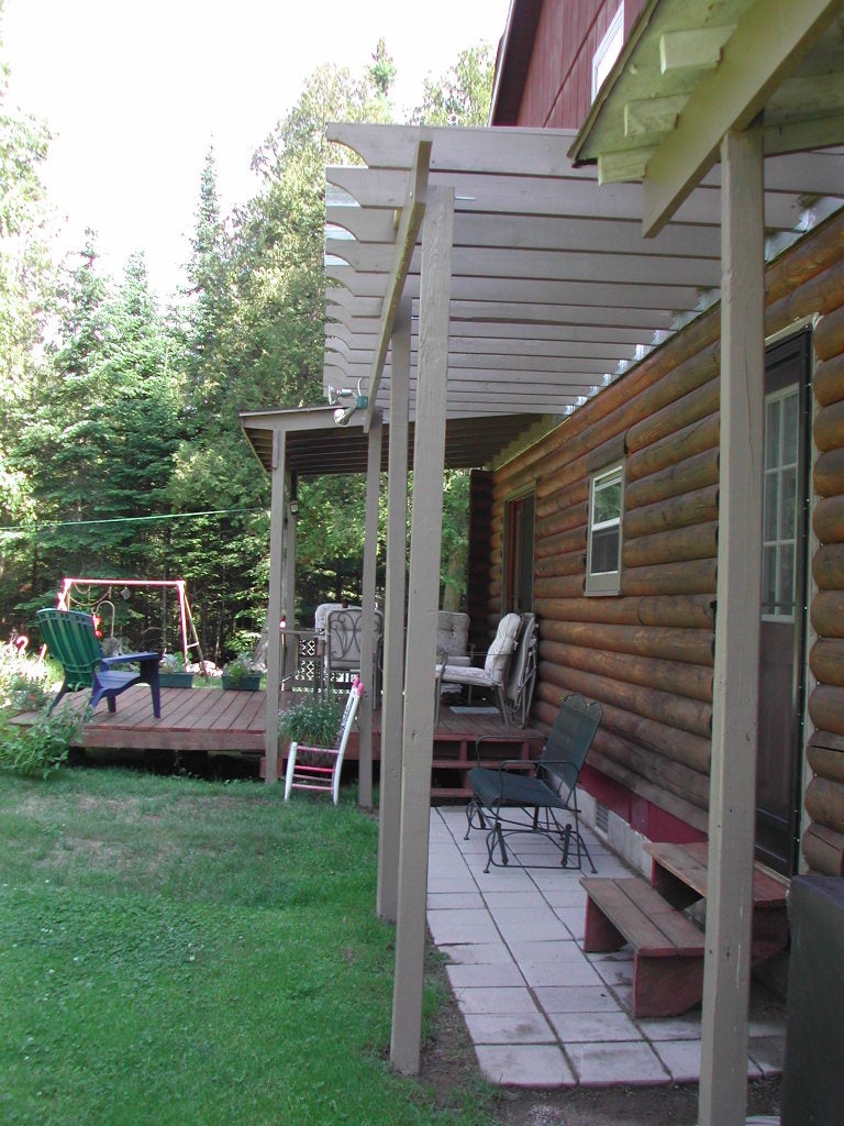 6180 South Forrest Side Road Brimley, MI 49715 - Photo 19 of 21 Gallery Image 19