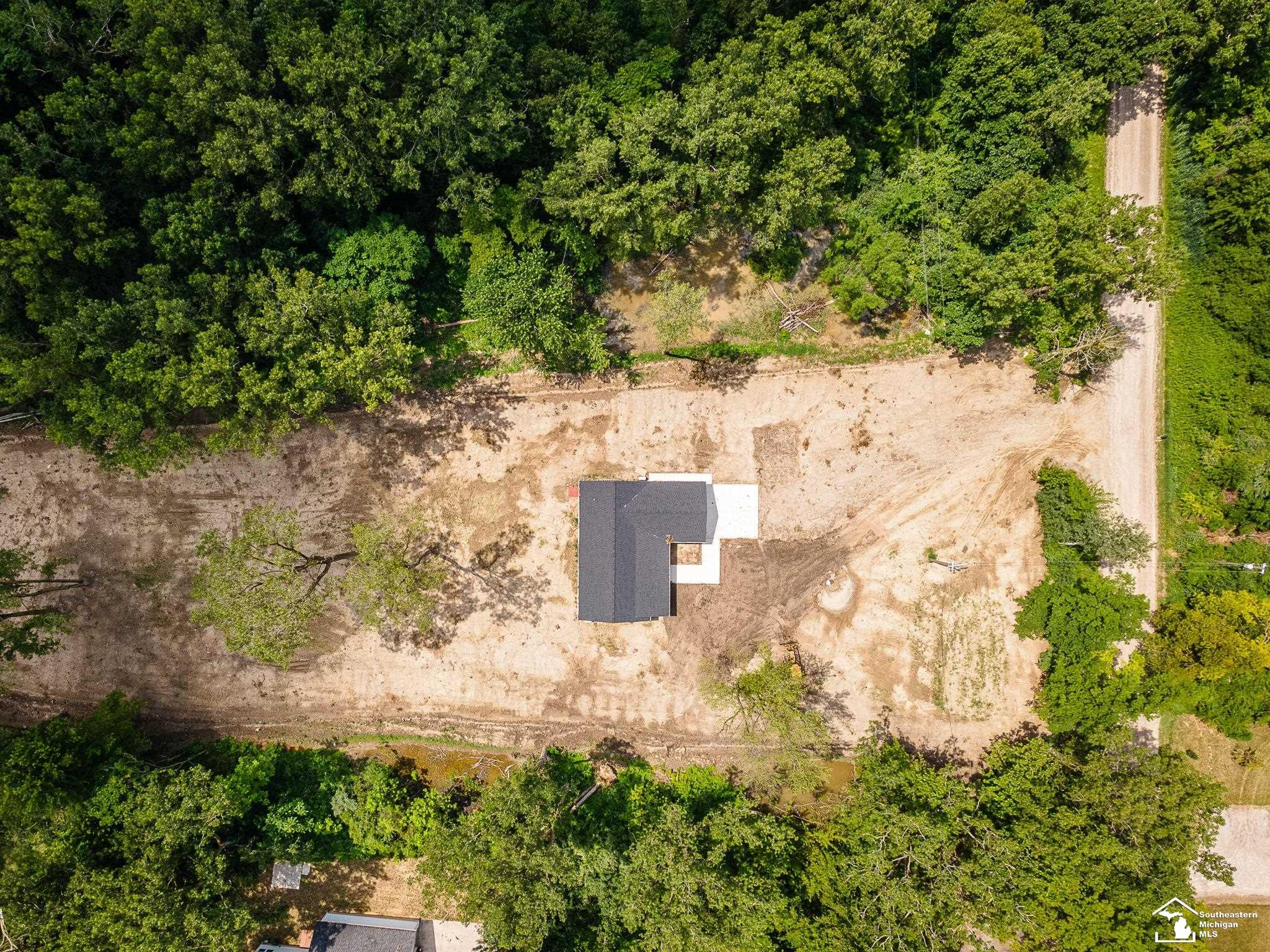 3901 Kane Road Carleton, MI 48117 - Photo 45 of 54