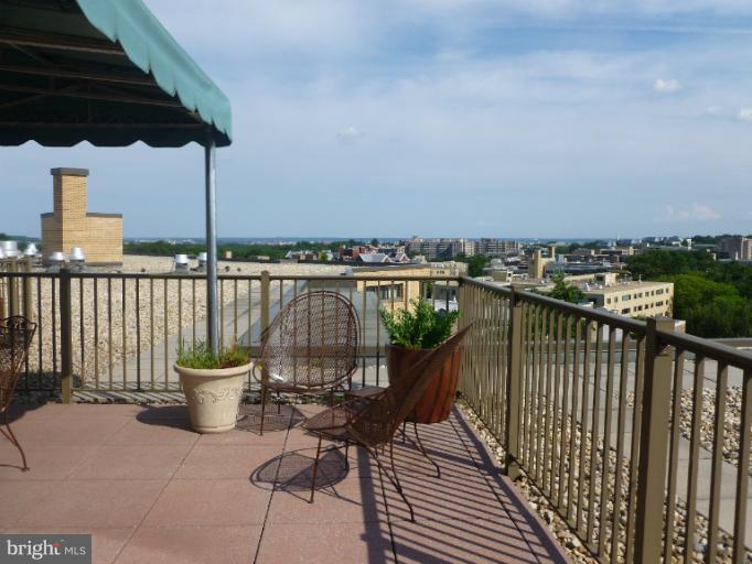 4740 Connecticut Avenue Northwest, Unit 202 Washington, DC 20008 - Photo 13 of 14 View