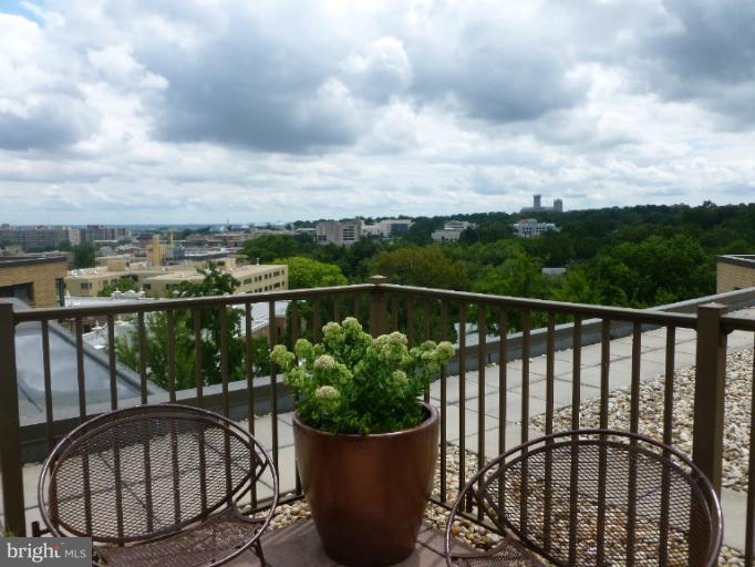4740 Connecticut Avenue Northwest, Unit 202 Washington, DC 20008 - Photo 14 of 14 View