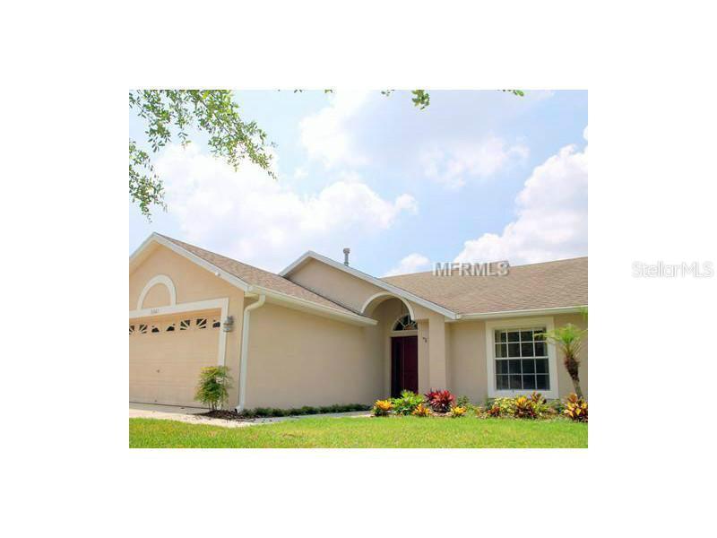 16841 Hawkridge Road Lithia, FL 33547 - Photo 1 of 1 Exterior Front