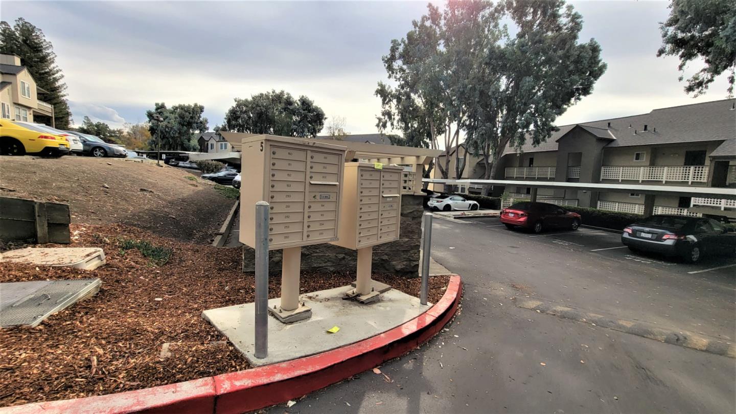 680 Dartmore Lane, Unit 259 Hayward, CA 94544 - Photo 11 of 25 a view of a street with cars