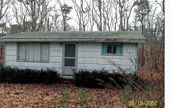 115 Oak Ridge Road Eastham, MA 02642 - Photo 1 of 5 Gallery Image 1