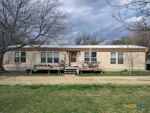 $293,400 | 2917 Willow Loop, Kempner, TX 76539