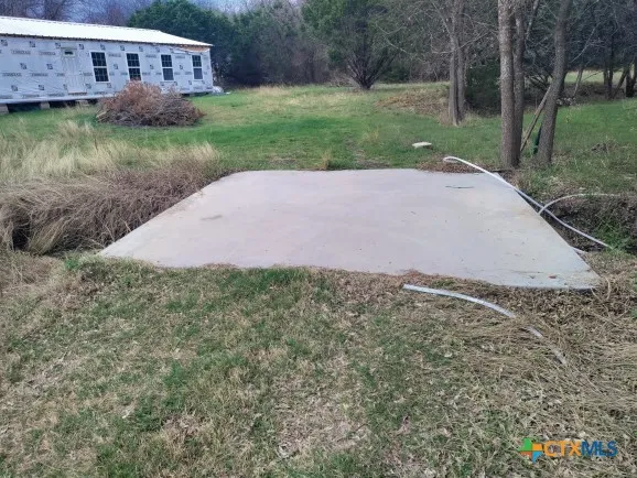 $293,400 | 2917 Willow Loop, Kempner, TX 76539