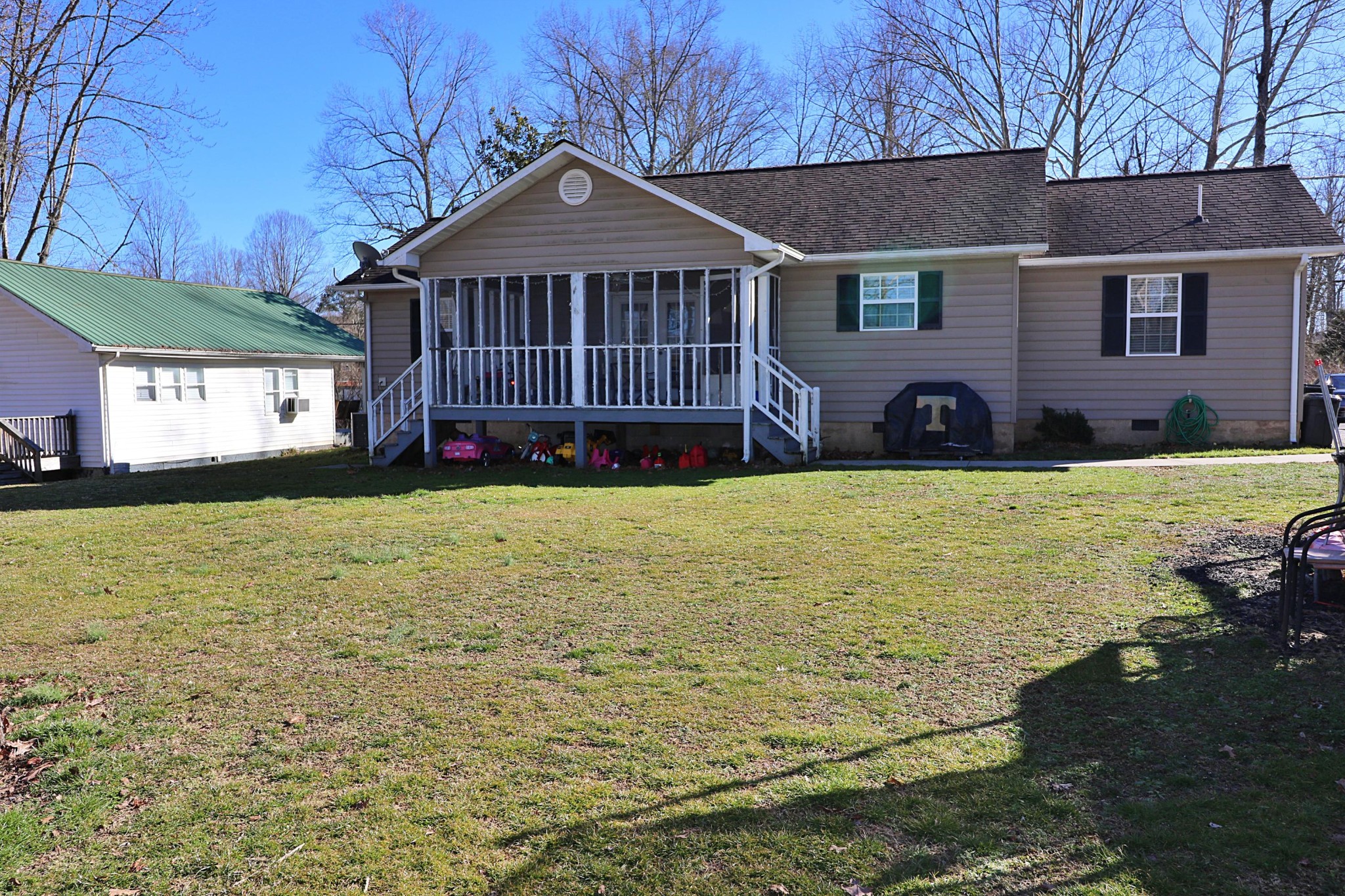 299 Lafayette Street Oneida, TN 37841 - Photo 13 of 26 Gallery Image 13
