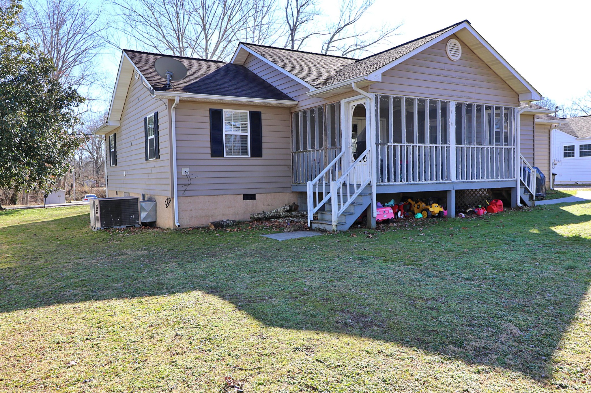 299 Lafayette Street Oneida, TN 37841 - Photo 14 of 26 Gallery Image 14