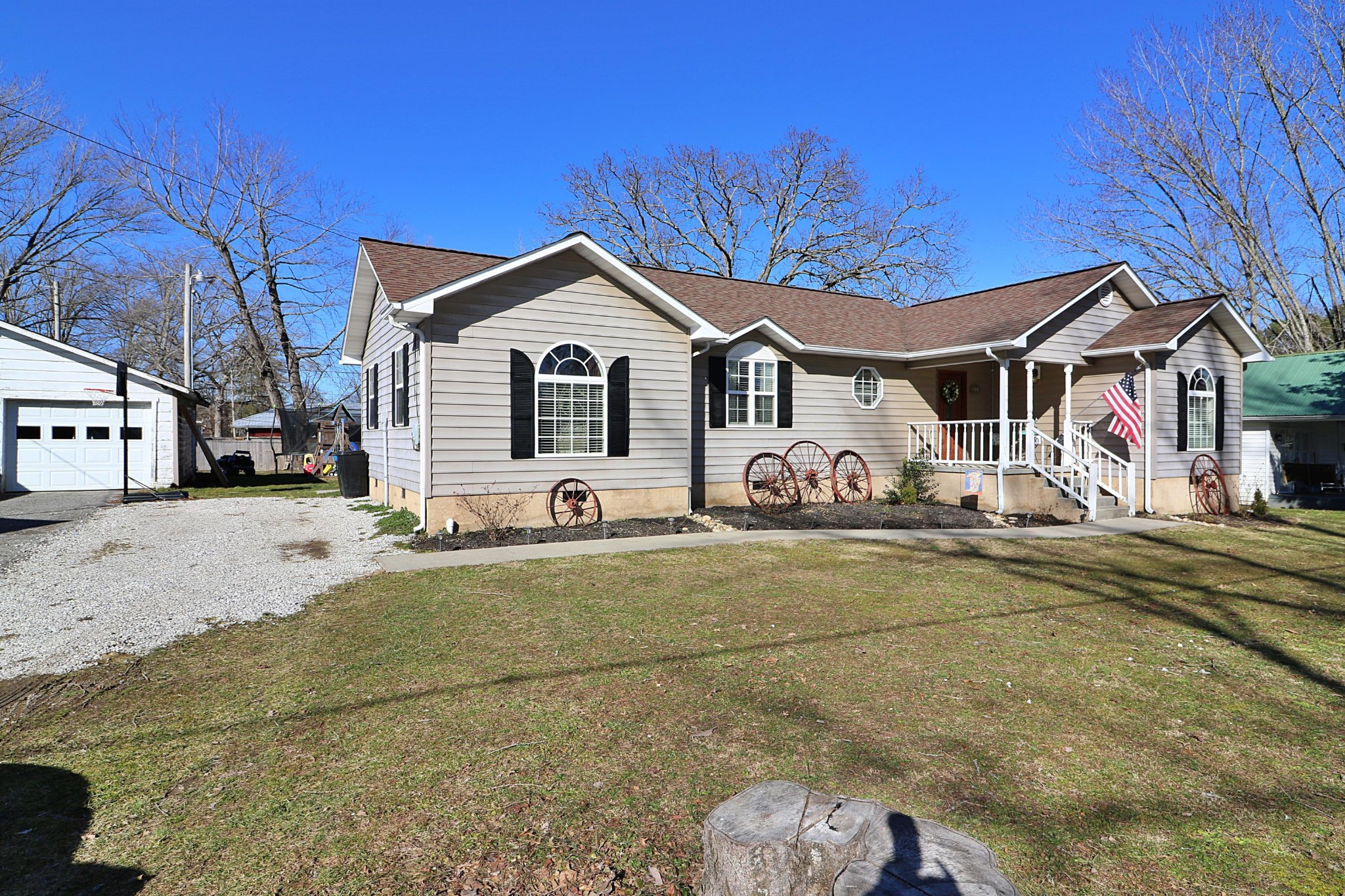 299 Lafayette Street Oneida, TN 37841 - Photo 24 of 26 Gallery Image 24