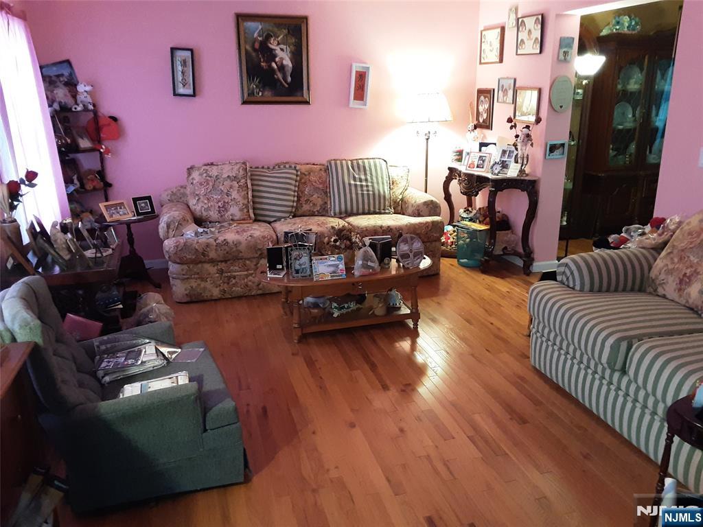 16 Crest Road Sussex, NJ 07461 - Photo 2 of 11 a living room with furniture and a couch