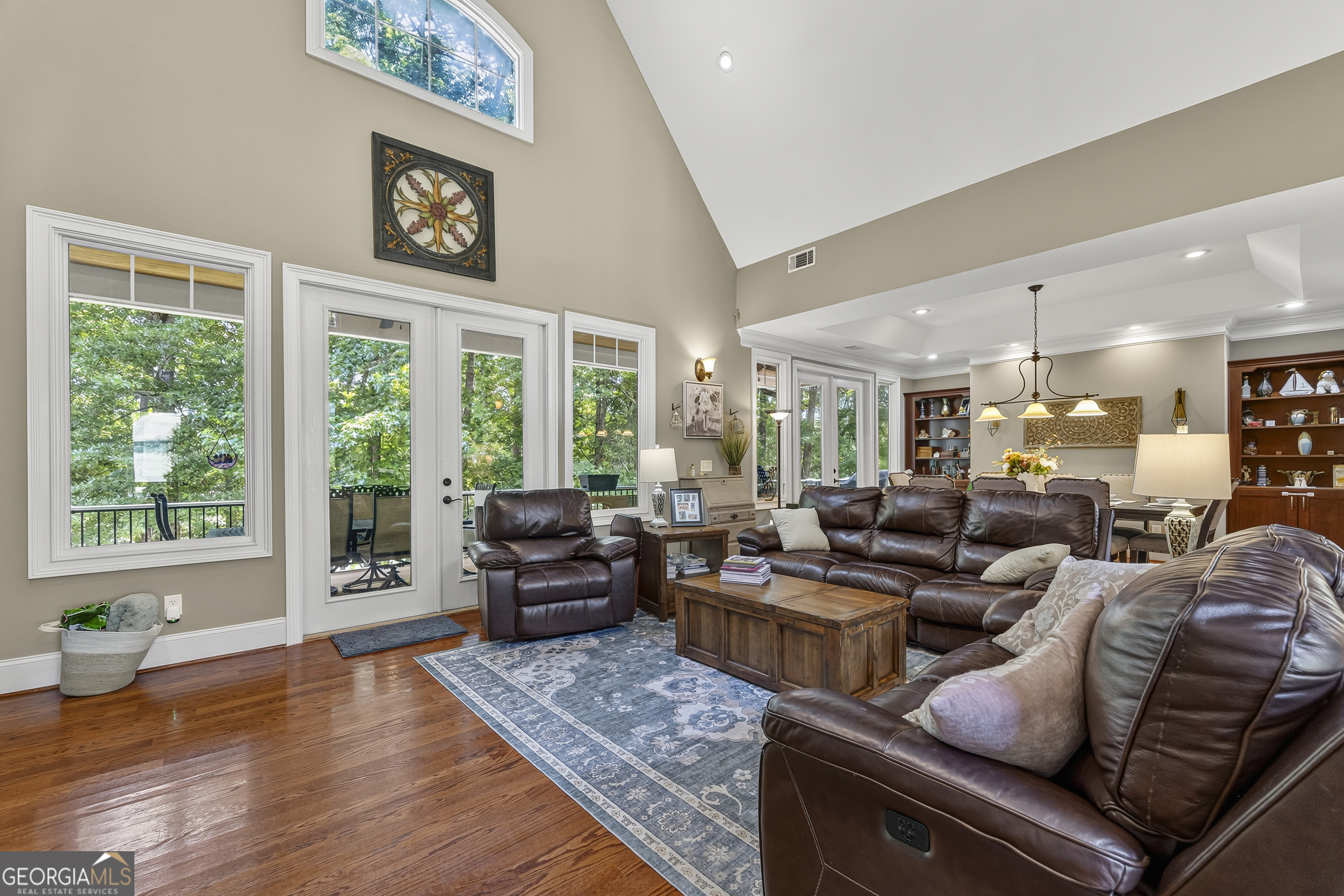 540 Capri Point Lavonia, GA 30553 - Photo 80 of 127