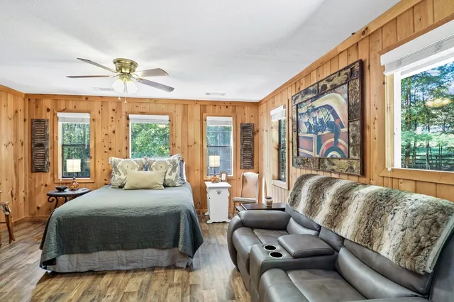 $2,399,000 | 167 Halls Hidden Cove, Suches, GA 30572