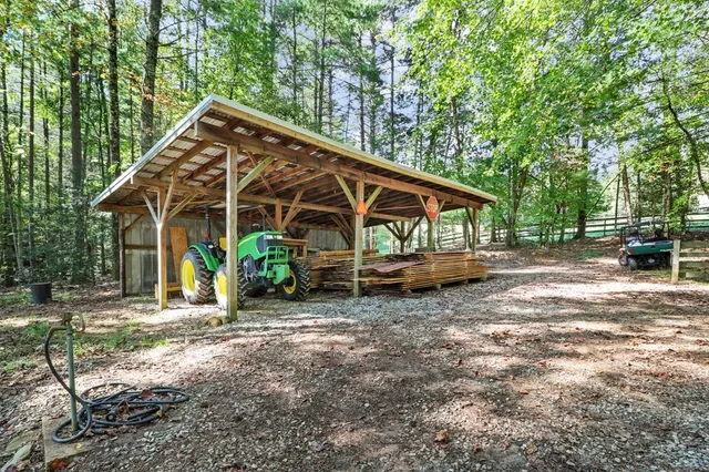 $2,399,000 | 167 Halls Hidden Cove, Suches, GA 30572