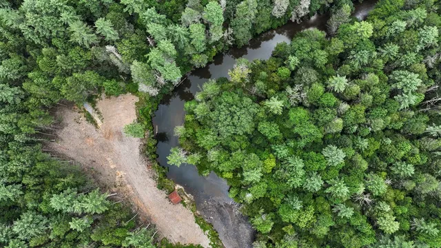 $2,399,000 | 167 Halls Hidden Cove, Suches, GA 30572