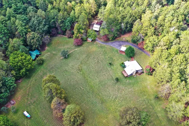 $2,399,000 | 167 Halls Hidden Cove, Suches, GA 30572