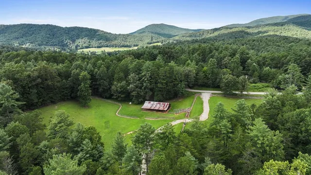 $2,399,000 | 167 Halls Hidden Cove, Suches, GA 30572