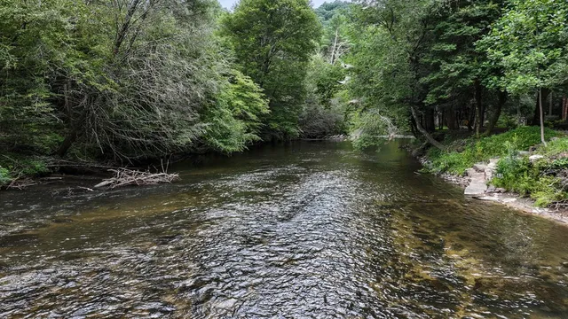 $2,399,000 | 167 Halls Hidden Cove, Suches, GA 30572