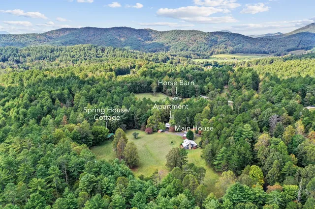 $2,399,000 | 167 Halls Hidden Cove, Suches, GA 30572