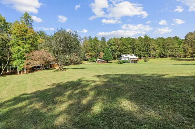 $2,399,000 | 167 Halls Hidden Cove, Suches, GA 30572