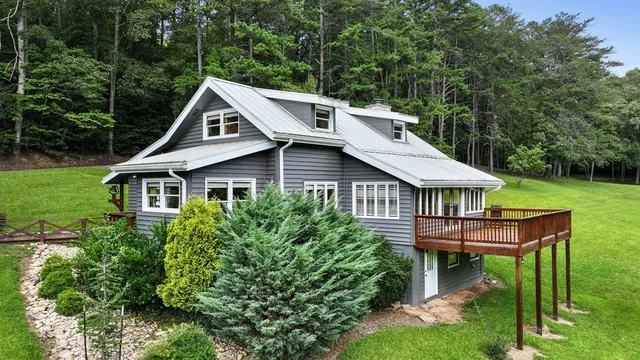 $2,399,000 | 167 Halls Hidden Cove, Suches, GA 30572