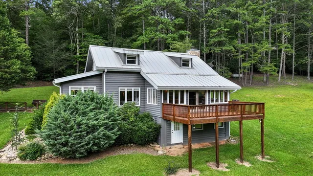 $2,399,000 | 167 Halls Hidden Cove, Suches, GA 30572