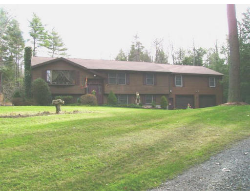 82 Wheeler Road Princeton, MA 01541 - Photo 1 of 25 a view of a back yard
