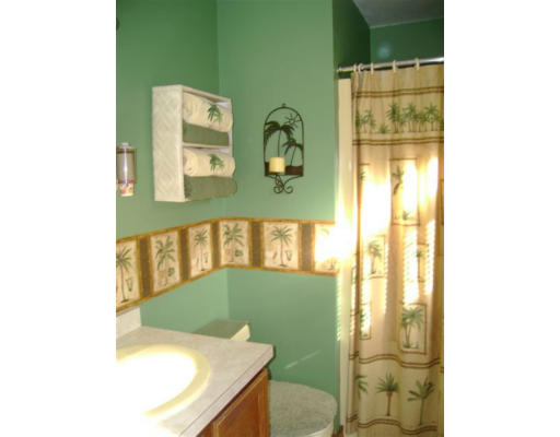 82 Wheeler Road Princeton, MA 01541 - Photo 16 of 25 a bathroom with a sink and a mirror