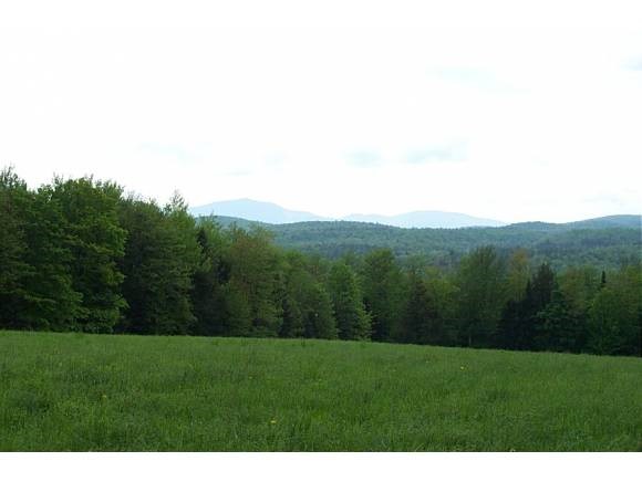 510 Manley Road Wolcott, VT 05680 - Photo 1 of 1