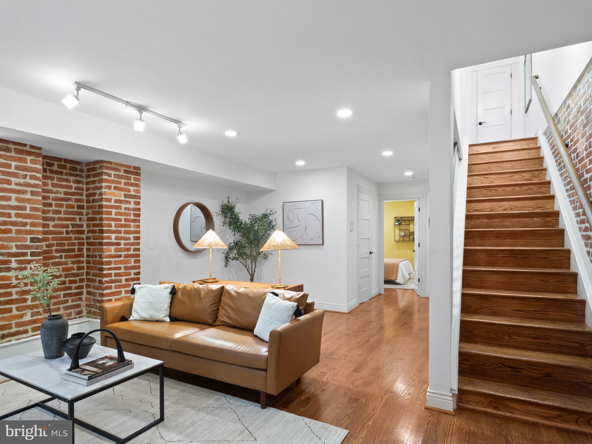 1128 Columbia Road Northwest, Unit 1 Washington, DC 20009 - Photo 19 of 42 Gallery Image 19