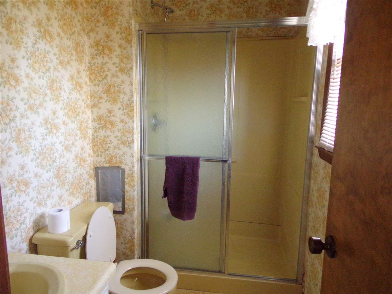 256 Kiddsville Road Fishersville, VA 22939 - Photo 10 of 13 a bathroom with a shower