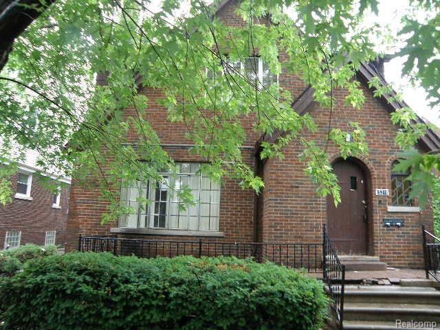 5210 Balfour Road Detroit, MI 48224 - Photo 1 of 1 5210 BALFOUR