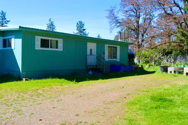 $179,000 | 119 Patton Bar Road, Cave Junction, OR 97523