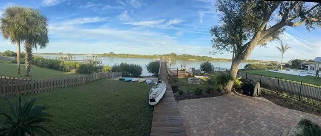 $4,500 | 1405 South Riverside Drive, Edgewater, FL 32132