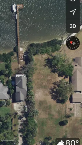 $4,500 | 1405 South Riverside Drive, Edgewater, FL 32132