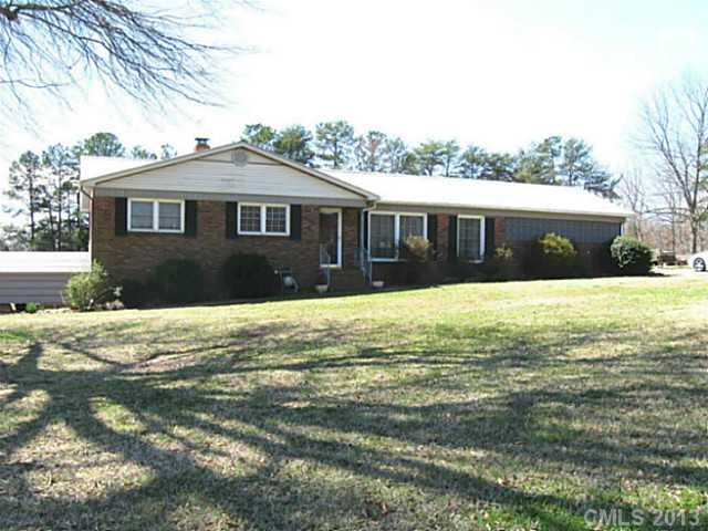 3973 South Olivers Cross Road Newton, NC 28658 - Photo 1 of 16 Gallery Image 1