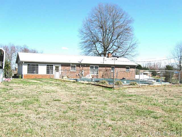 3973 South Olivers Cross Road Newton, NC 28658 - Photo 13 of 16 Gallery Image 13