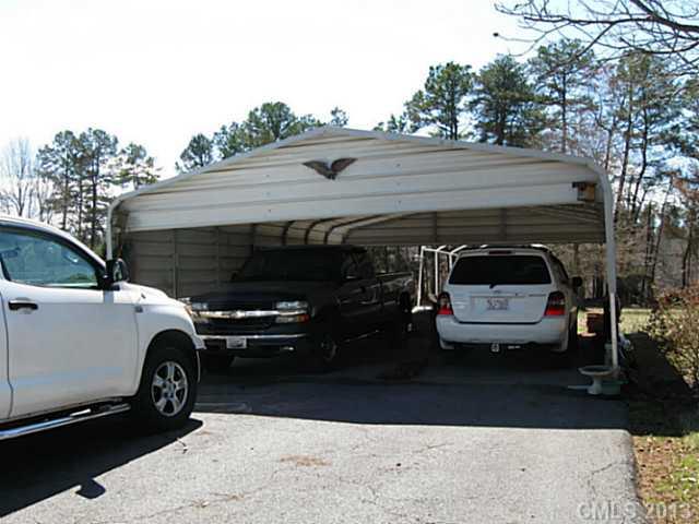 3973 South Olivers Cross Road Newton, NC 28658 - Photo 14 of 16 Gallery Image 14