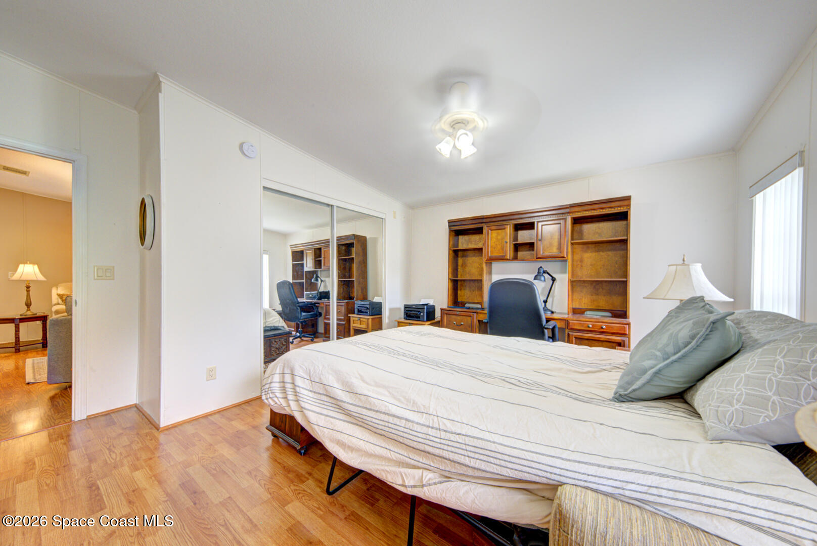 259 Timber Run Way Cocoa, FL 32926 - Photo 22 of 50 10 primary bedroom