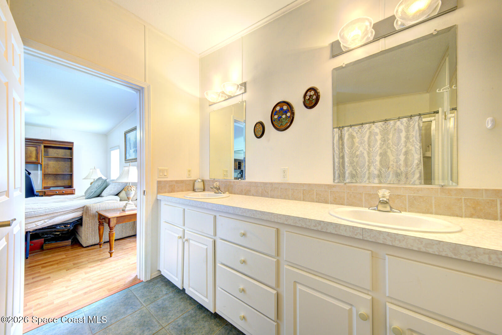 259 Timber Run Way Cocoa, FL 32926 - Photo 24 of 50 12 primary bathroom vanity