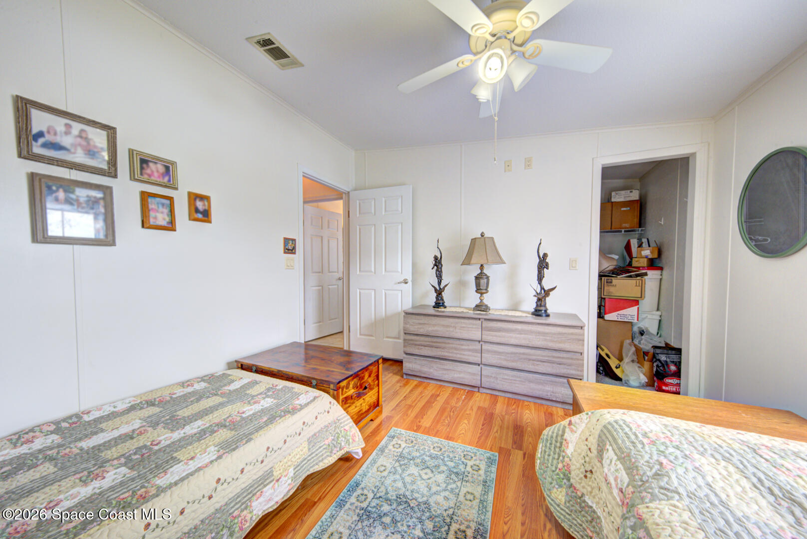 259 Timber Run Way Cocoa, FL 32926 - Photo 29 of 50 25 bedroom 3