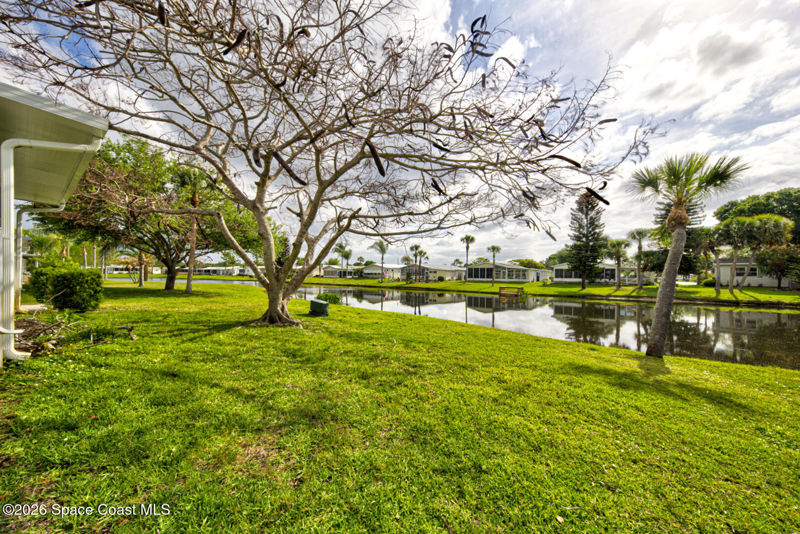 259 Timber Run Way Cocoa, FL 32926 - Photo 3 of 50 31 backyard