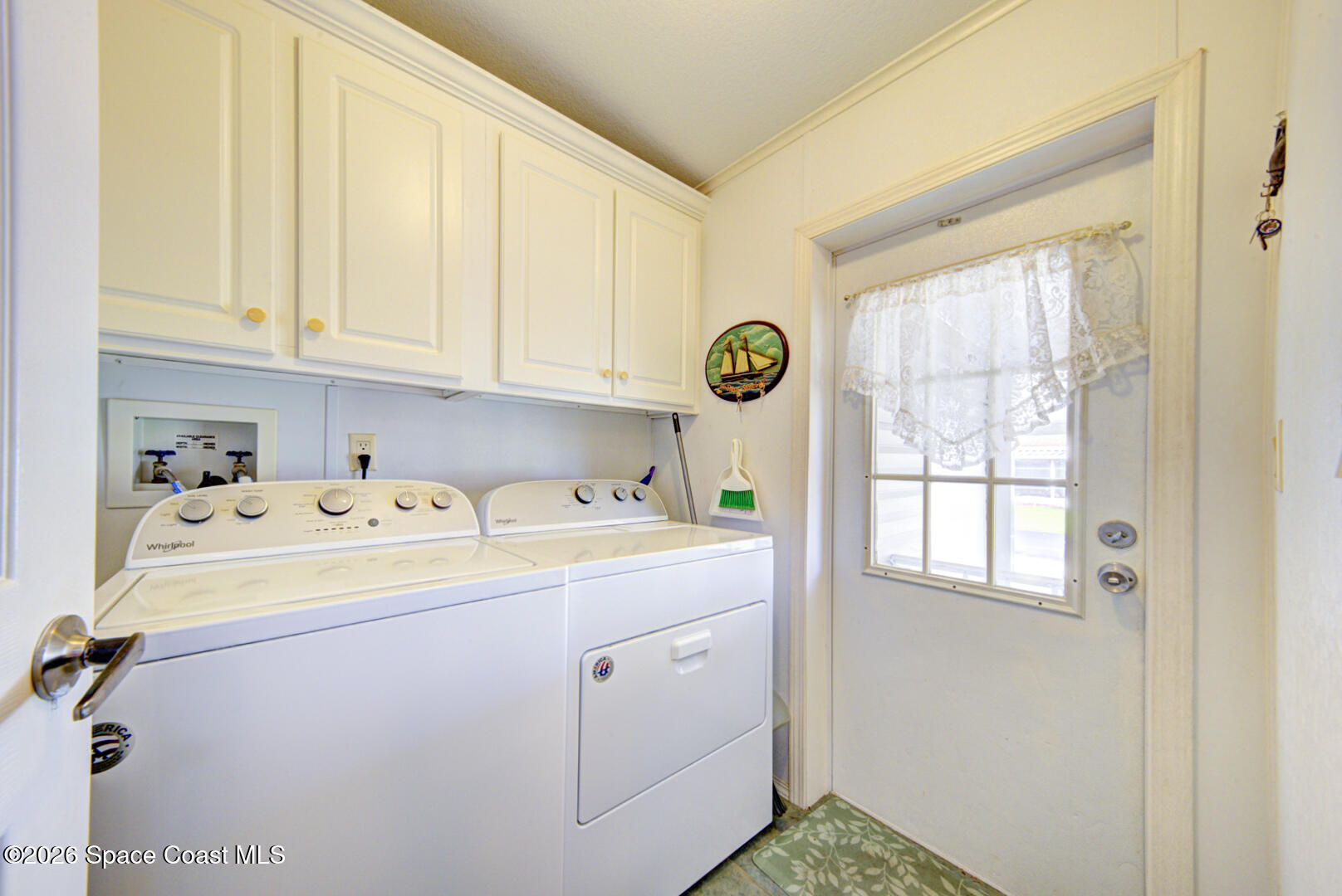 259 Timber Run Way Cocoa, FL 32926 - Photo 31 of 50 27 laundry room