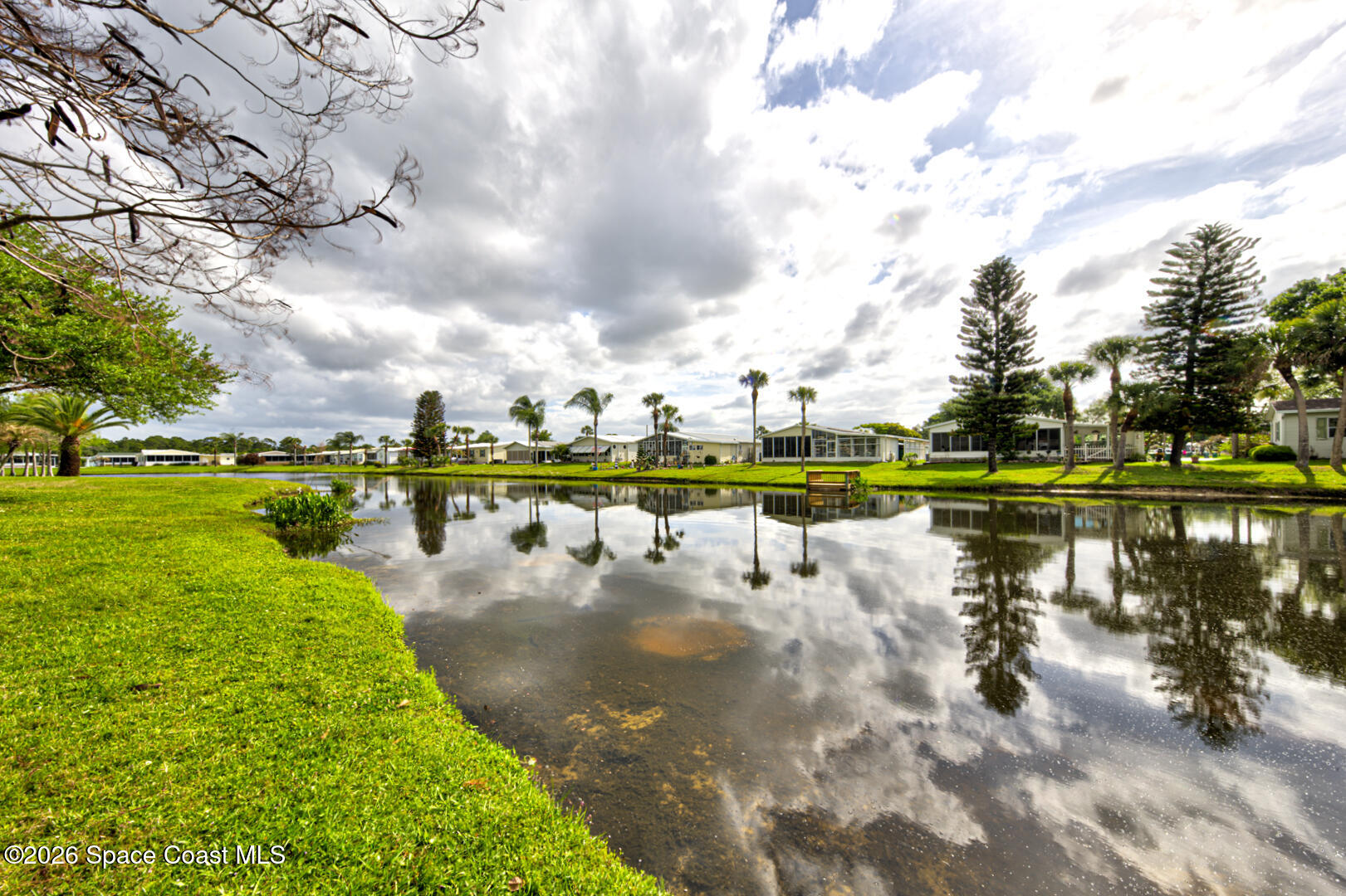 259 Timber Run Way Cocoa, FL 32926 - Photo 4 of 50 34 lake view left