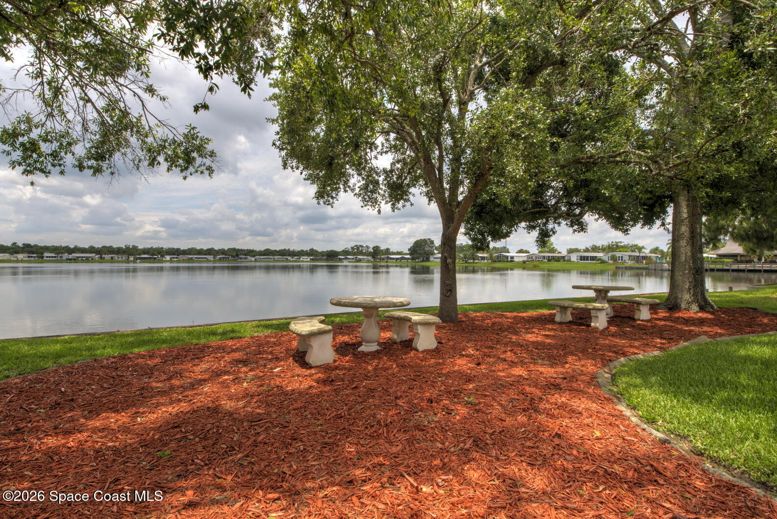 259 Timber Run Way Cocoa, FL 32926 - Photo 48 of 50 Lost Lakes Picnic areas